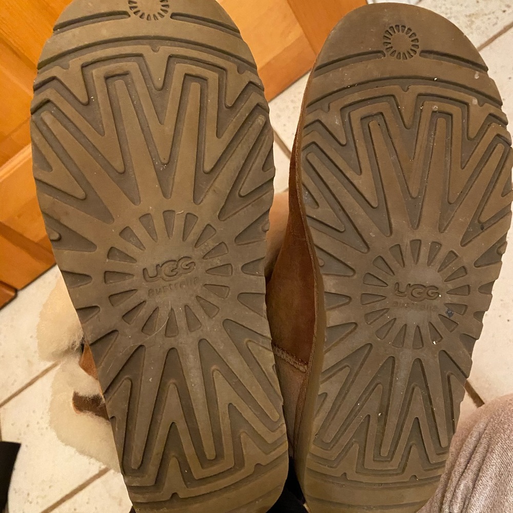 Ugg Bailey Button Boot - image 4